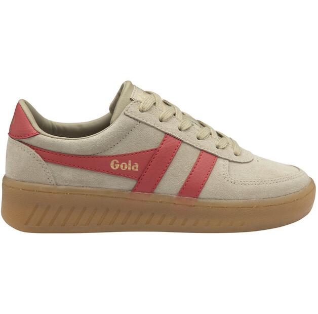 Кроссовки Gola Grandslam Suede