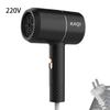 Hammer Hair Dryer Type Three Color 800w Comfortable Household 220v Hot Cold Air