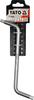 OIL DRAIN PLUG WRENCH 8X10mm YT-05995 YATO