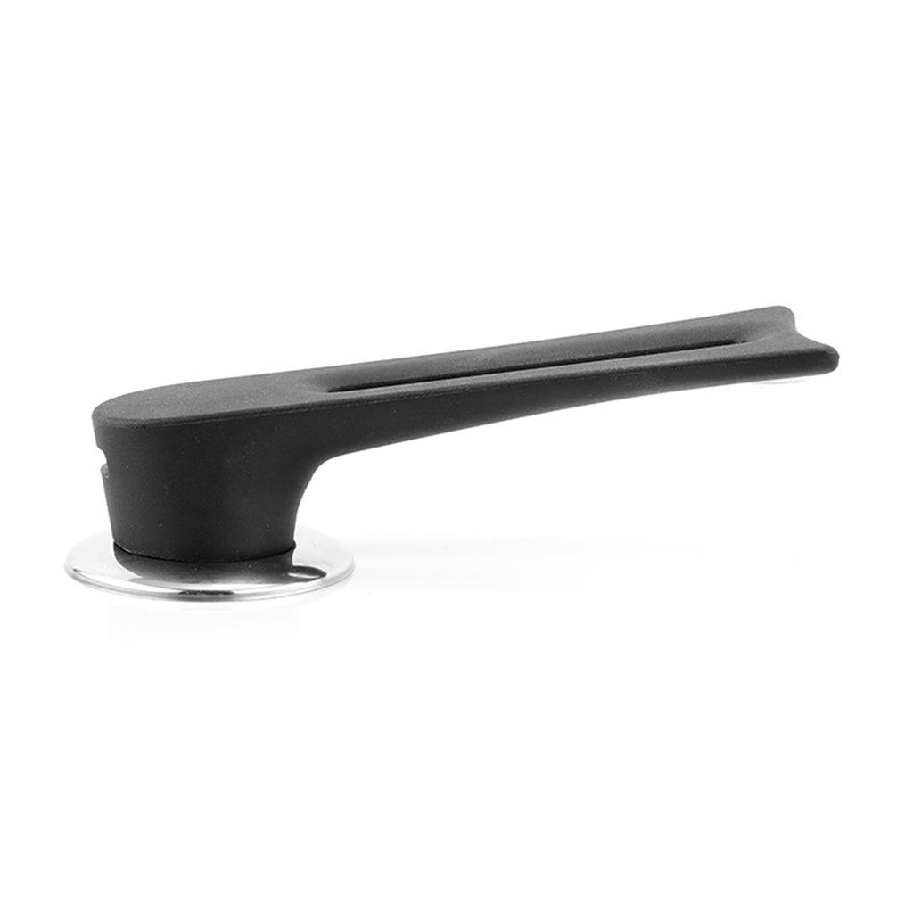 Pot Cover Handle Overflow Prevent Vertical Dovetail Handle For Safe Cooking Experience Pot Lid Replacement Knob