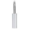 Fingerprint Padlock Zinc Alloy Smart   Home Cabinet Door Dormitory Locker Fingerprint Lock