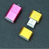 Portable Usb Mini 20 Micro Sd Tf Tflash Memory Card Reader Adapter Flash Drive