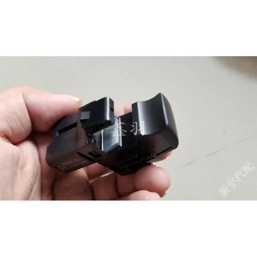 Outlander3 2013-2015 SWITCH,FR DOOR POWER WINDOW DRIVER SIDE switch right front right rear left  back door 8608A242