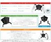 CronusMax Strike Pack PS4 Stirke Pack Dominator Rear Adapter - Asian Distributor - Includes Japanese Manual. This adapter can provide remapping and th