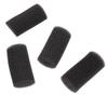 10Pcs Fish Tank Pre Filter Sponge Sleeves Easy Install Filter Cover for Aquarium Inlet Tube Protection Filtration Sponge