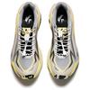 Anta Mountain Overcoming Shock Absorption Non-Slip Low-Top Casual Shoes Men Casual Shoes Black Gray 112428863-2