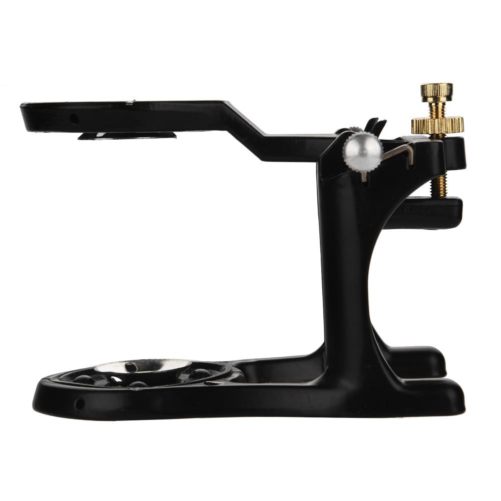 Dental Lab Tool Adjustable Full Mouth Copper Plating Denture Teeth Articulator