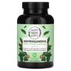 Ashwagandha Extra Strength 2100mg Veggie Capsules, 90 Count
