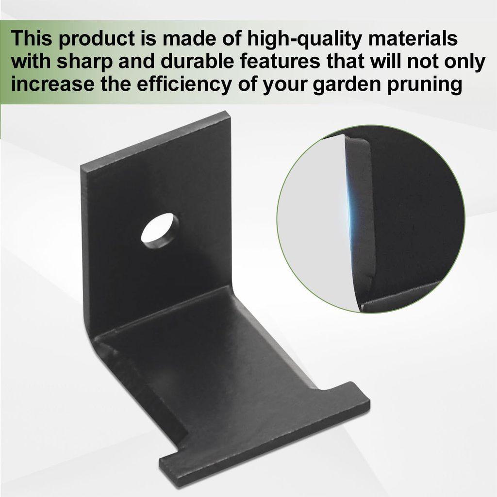 P2008a String For Trimmer Line Cutoff Blade Cutter Kit With Sharp Edges