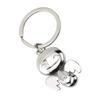 Porta-moedas, clips, porta-chaves – Chaveiros