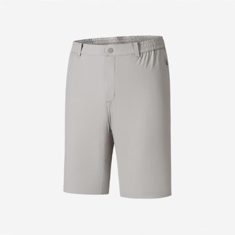 

ANTA Champion Outdoor Ice Skin II Capris L