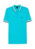Polo Boss Paddy Light/Pastel Blue (50469055-452)