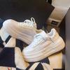 Spring and autumn board shoes 22 spring new official casual shoes sports shoes thick soles tide