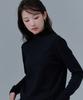 CHASECULT Women'S Mock Turtleneck Sweater-Cgzg5251E03