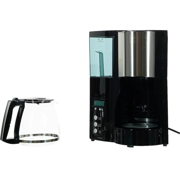 Кофеварка Melitta Optima черный