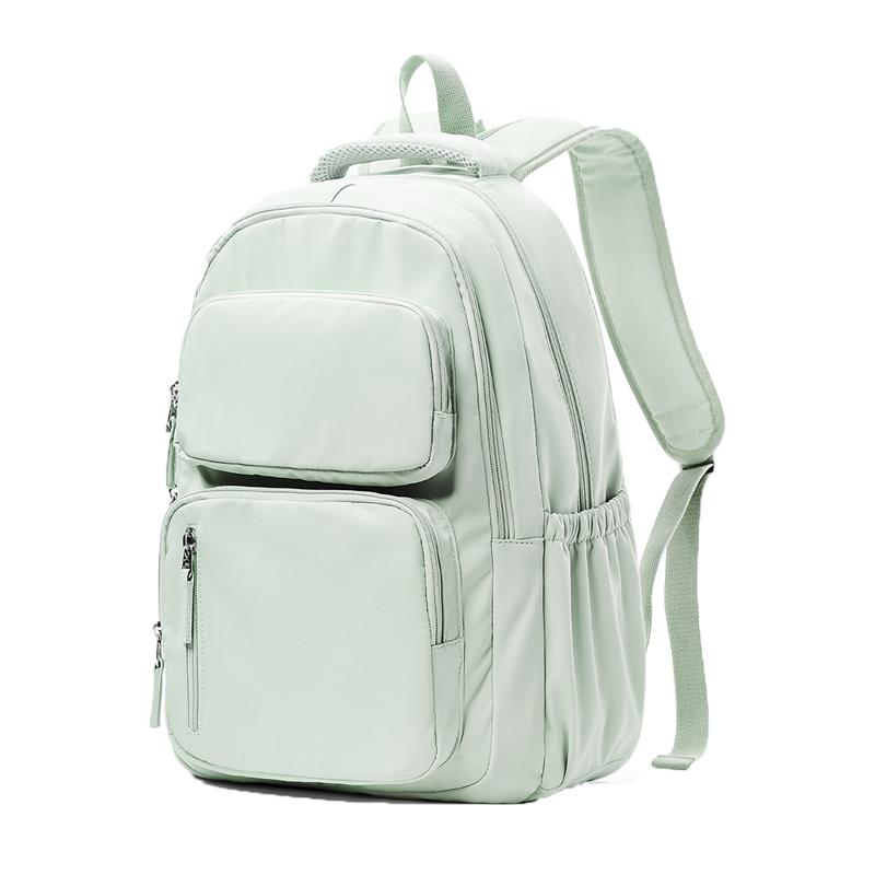 Leichter Laptop-Rucksack für Herren Damen, Niedliche Schulrucksäcke für Teenager Jungen Mädchen, College Diebstahlsicherer Robuster Reiserucksack