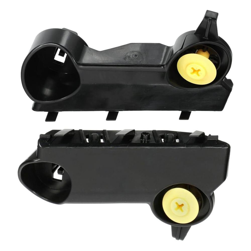 2Pcs Front Bumper Brackets Retainers Left Right For Nissan Altima 2019 2020 2021