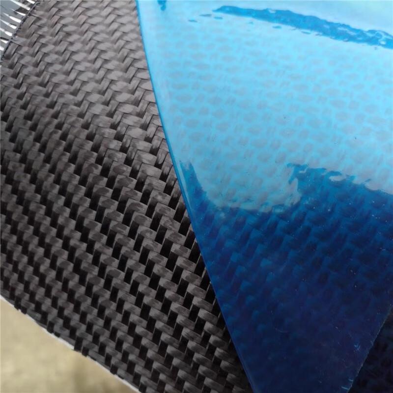 Carbon Fiber Prepreg Fabric