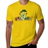 Hestu and the koroks! T-Shirt T-Shirt customized t shirts quick-drying t-shirt custom t shirt big and tall t shirts