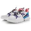 Li Ning U.T Casual Shoes Women's Low Top Snow AGLQ062-1