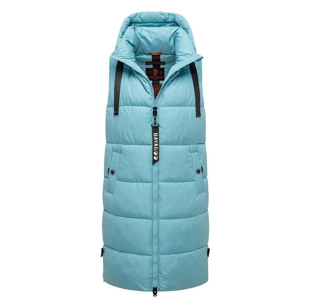 Куртка зимняя Navahoo Schnuffelchen EU S