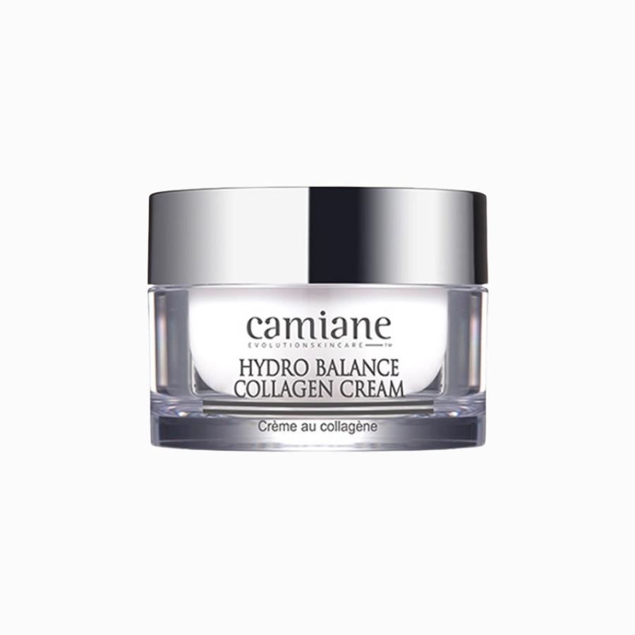 Camiane Hydro Balance Collagen Cream 50ml