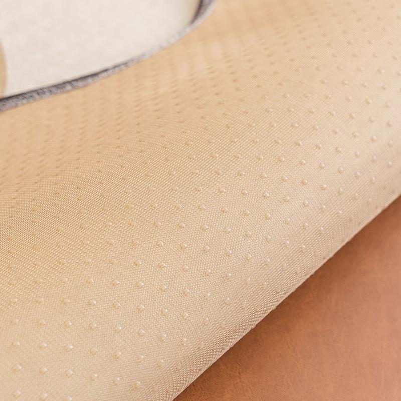 Summer American Country Style Special-Shaped Sofa Cushion Irregular Four Seasons Universal Non-Slip Linen-like Cover Cover Cloth