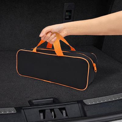 Bolsa de almacenamiento de utensilios para parrilla Accesorio de distribución de luz con parrilla multipropósito