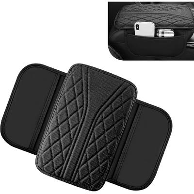 Accesorii pentru interiorul mașinii – Cotiere