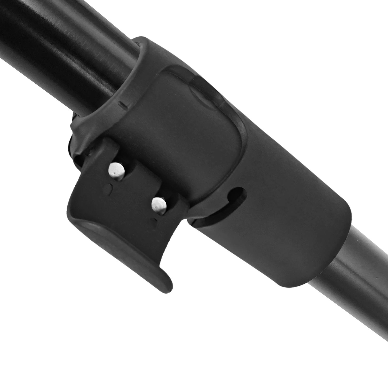 Morsetto Regolabile Per Pagaia SUP - Sgancio Rapido In Plastica Durevole - Foto 3