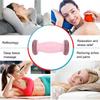 Fußmassage-Rolle   Massage Ergonomisches ABS Fußmassagegerät Werkzeug Fußrollen-Werkzeug für Handgelenke Nacken