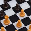 Chessmen with 1.89in King Plastic Chess Pieces with Chessboard for Adults Kids Party Supplies