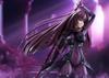 PLUMPMOA Order Scale PVC Complete Figure Fate/Grand Lancer/Scáthach 1/7 Pre-painted