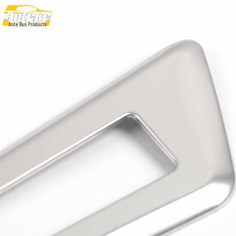 15-21 Alphard Seat Memory Switch & Button Decoration Stickers