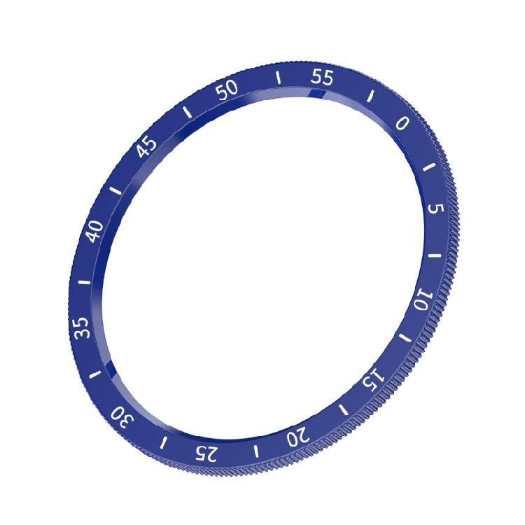 Watch Frame Cover Bezel Styling Lightweight Frame Cover for Watch6 43mm/47mm