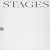 Stages by Rachel Kauder Nalebuff Paperback Book 9781732066625