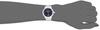Vivienne Westwood Bloomsbury Watch, Navy Dial, Stainless Steel, Quartz Movement, VV152NVSL, Women's [Parallel Import]