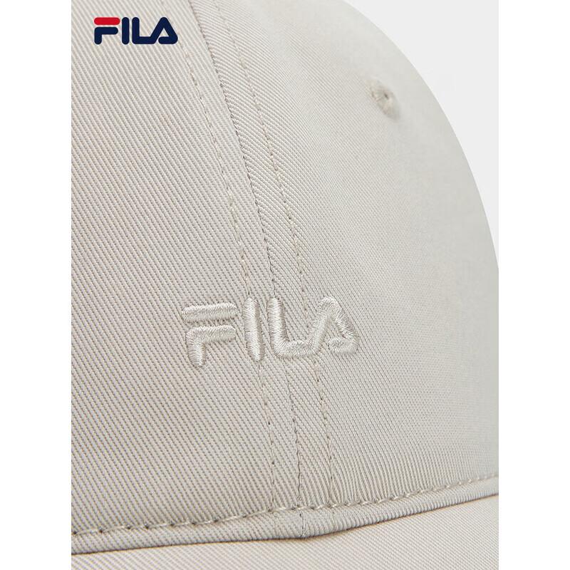 FILA Women's Fashion Baseball Cap