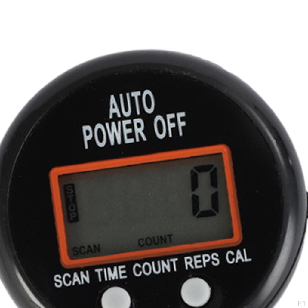 Replacement Monitor Speedometer Universal for Stepper Stair Climbing Machine