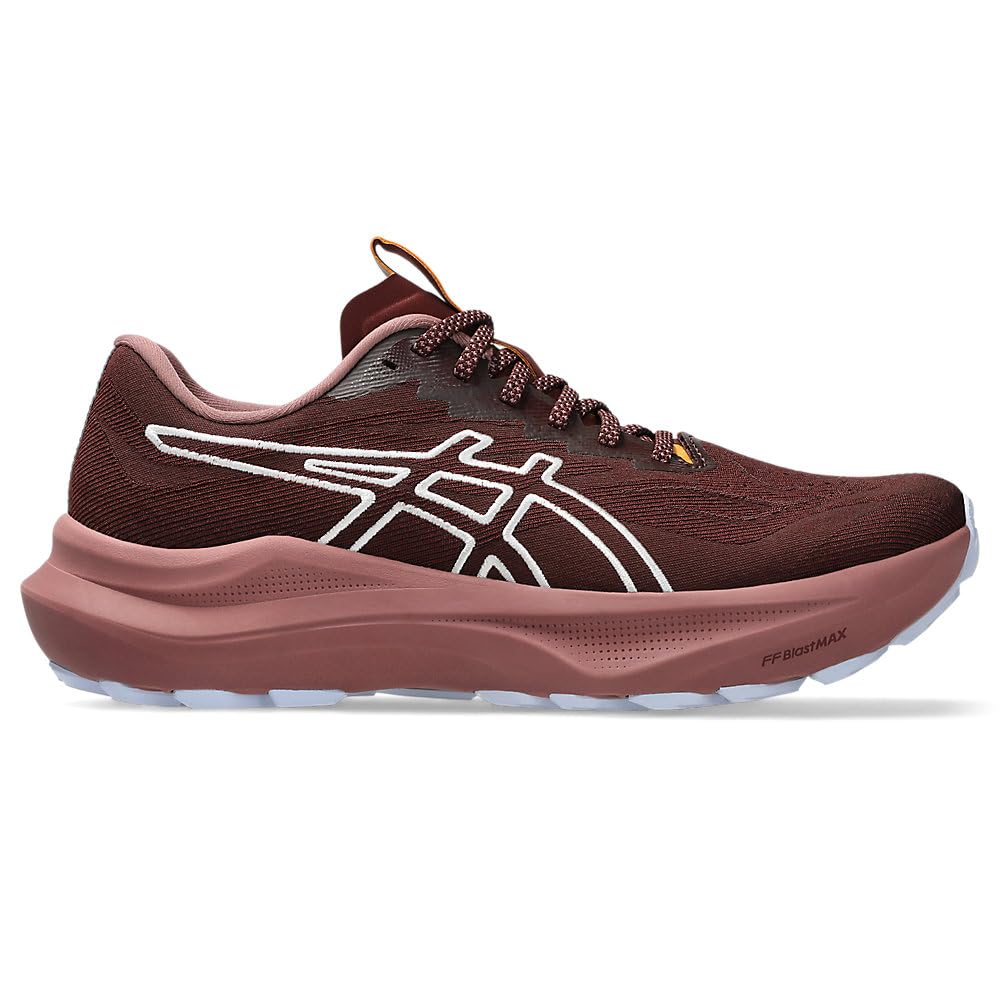 Asics Pantofi Oficiali Magazin Exclusiv Trail Running 14 TR Mărimea E Nature Red Planet GT-2000 Femei 24.5 Bathing/Dark