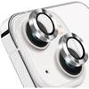 Gadgetbite Orbix Camera Lens Protector For Iphone 13 6.1& Iphone 13 Mini 5.4, Tempered Glass Camera Lens Protector Tempe