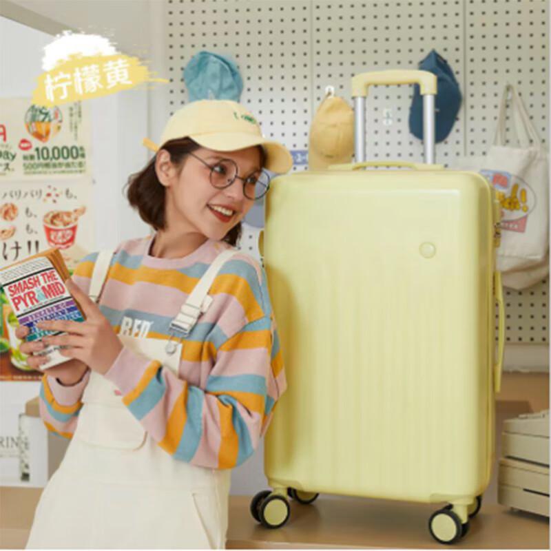 Mark Fairwhale MK06 20-inch Carry-on Luggage