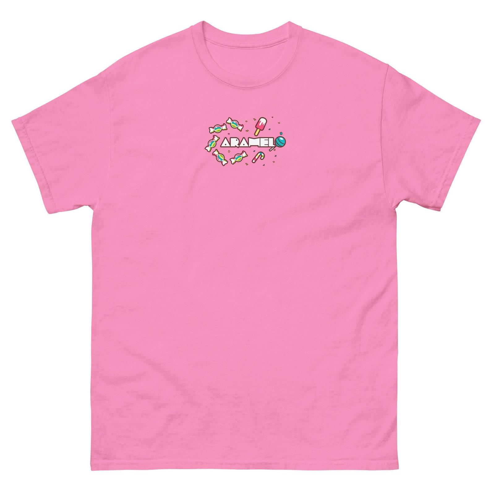 Caramelo | Camiseta Ozuna Myke Towers KarolG XL