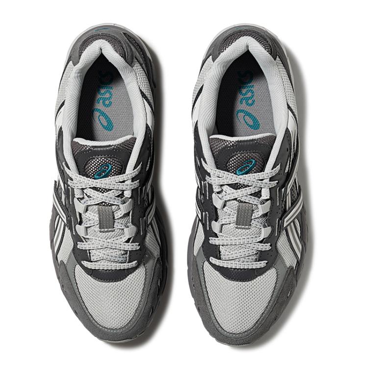 Asics Chaussures de sport décontractées basses Gel Sonoma TR62 Unisexes 1203A734-020