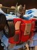 Generation Toy Guardian - Foo Fighter GT-08E 5th Edition, Transformable and Combinable