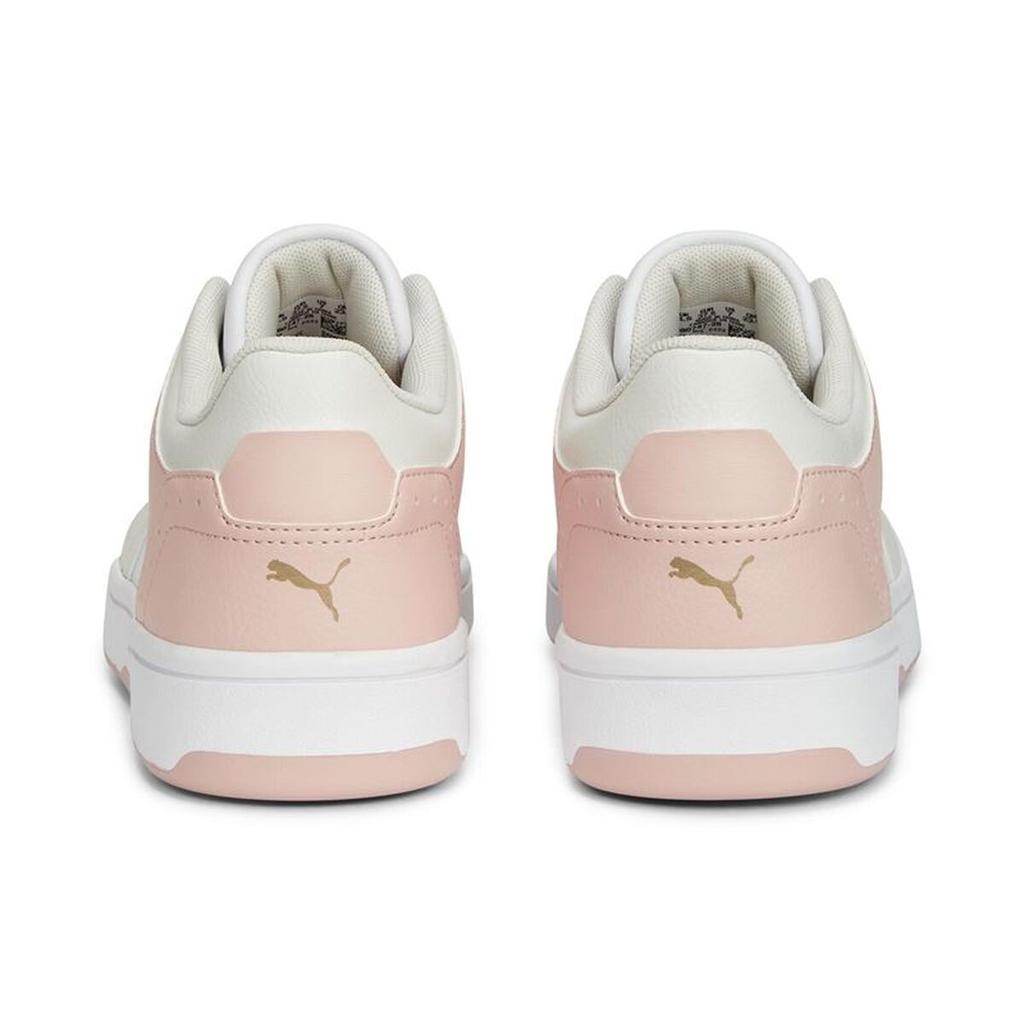 Sports Trainers for Women Puma 380747 28 White