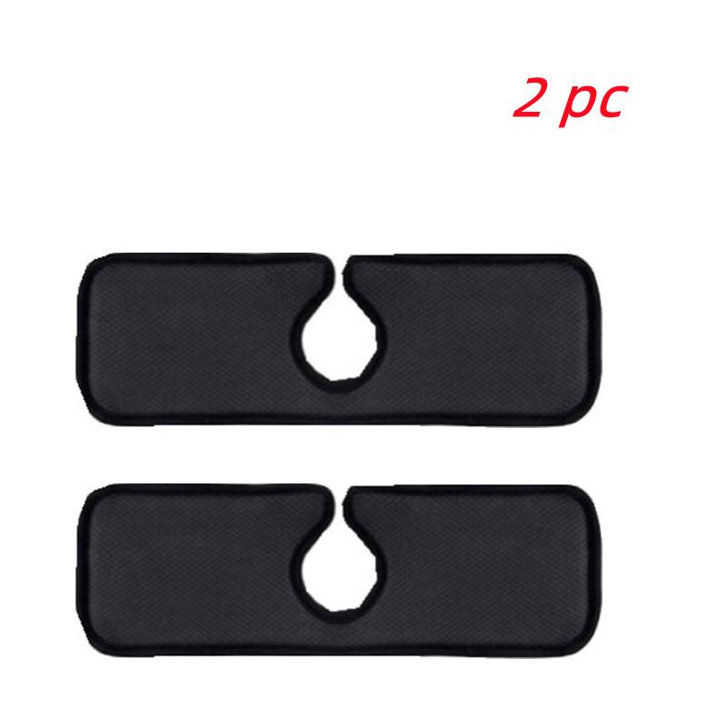 Mata Absorbująca Pod Kran Zlew Kuchnia Łazienka Osłona Przed Pryskaniem Mikrofibra Łapacz Pryskającej Wody Ochraniacz Blatu Wodoodporna Podkładka na Blat