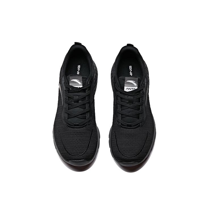 Anta Cushioning Slip Resistant Abrasion Resistant Breathable Cushioning Slip Resistant Abrasion Resistant Breathable 112025577-4