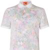Einfaches Poloshirt Unisex Oberteile AV5241-900