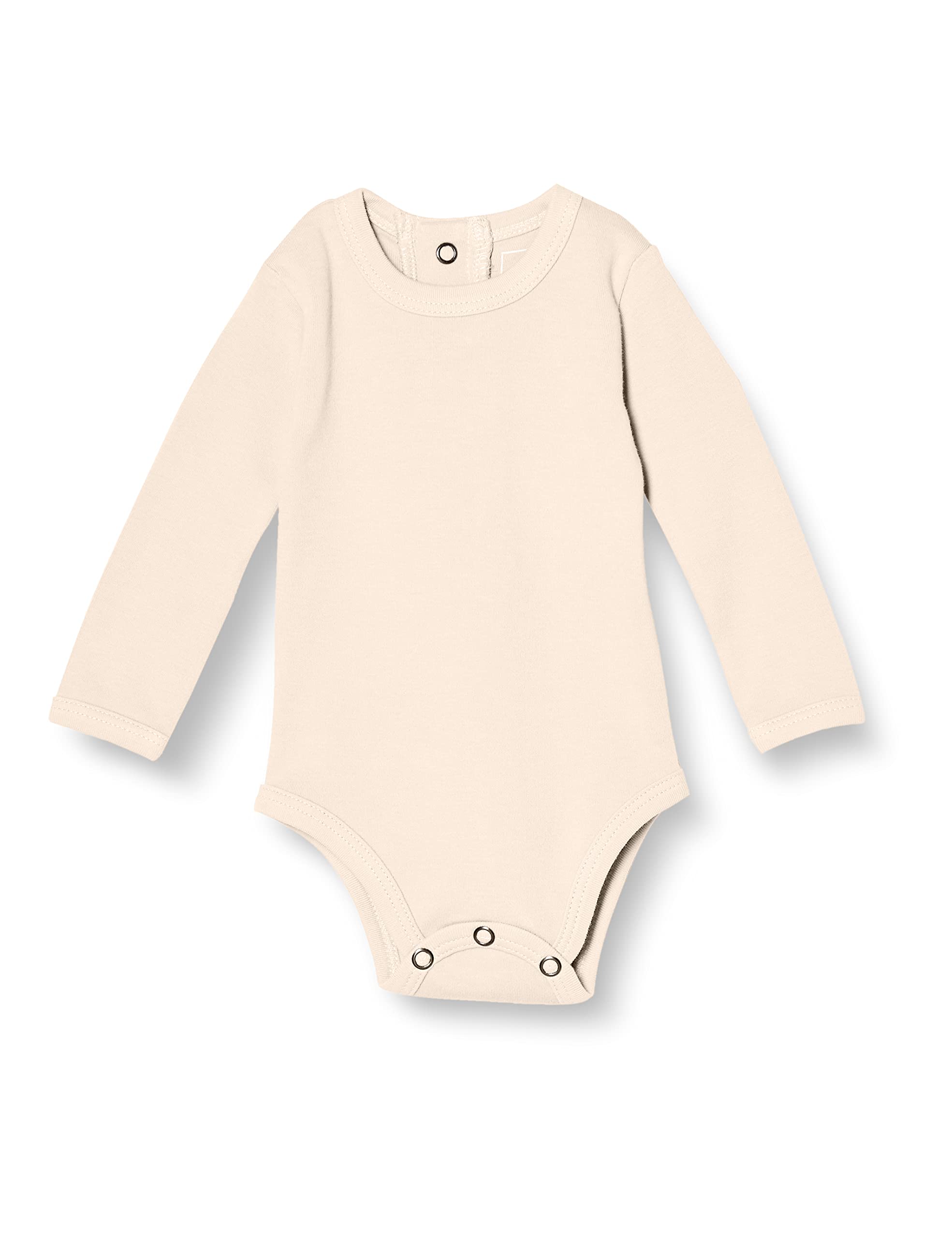 

Bodysuit [L ovedbaby] Long-Sleeve